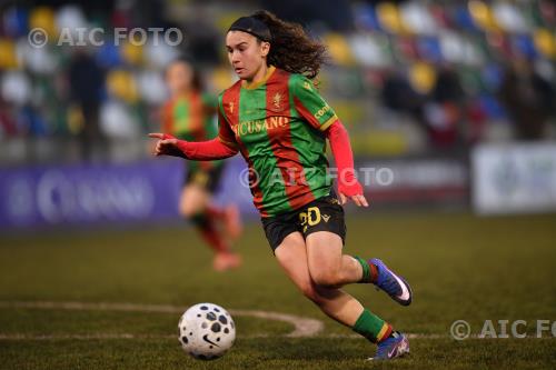 Ternana Women 2026 Serie A 2025 2026  Femminile 10°Day 