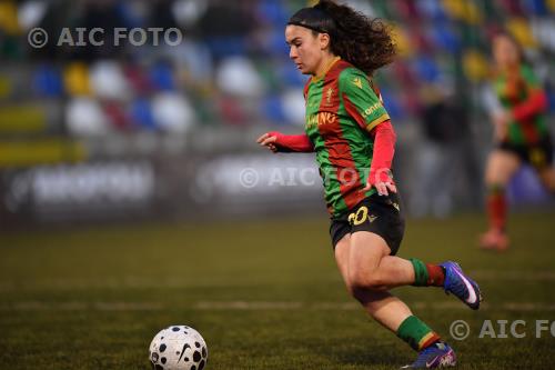 Ternana Women 2026 Serie A 2025 2026  Femminile 10°Day 