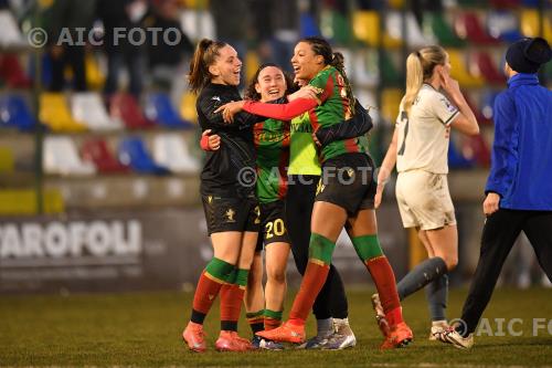Ternana Women 2026 Serie A 2025 2026  Femminile 10°Day 