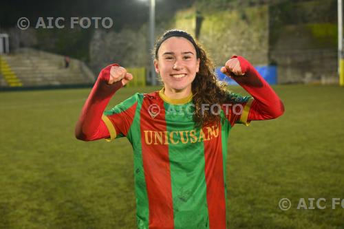 Ternana Women 2026 Serie A 2025 2026  Femminile 10°Day 