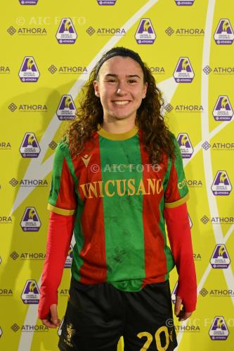 Ternana Women 2026 Serie A 2025 2026  Femminile 10°Day 