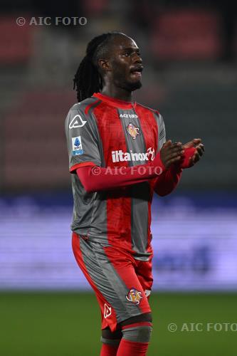 Cremonese 2026 Italian championship 2025 2026 21°Day 