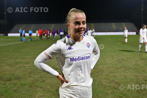 Fiorentina Women 2026 Italy Cup 2025 2026  Femminile 4 Final 