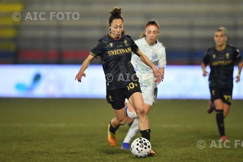 Ternana Women 2026 Italy Cup 2025 2026  Femminile 4° Final 