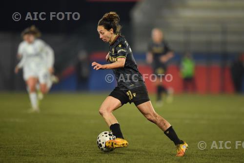Ternana Women 2026 Italy Cup 2025 2026  Femminile 4° Final 