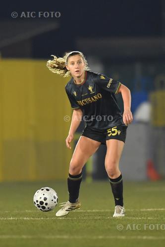 Ternana Women 2026 Italy Cup 2025 2026  Femminile 4° Final 