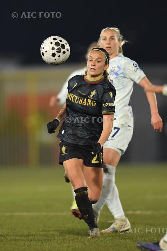 Ternana Women 2026 Italy Cup 2025 2026  Femminile 4° Final 