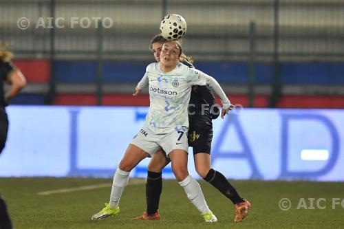 Inter Women Francesca Quazzico Ternana Women 2026 Terni, Italy 