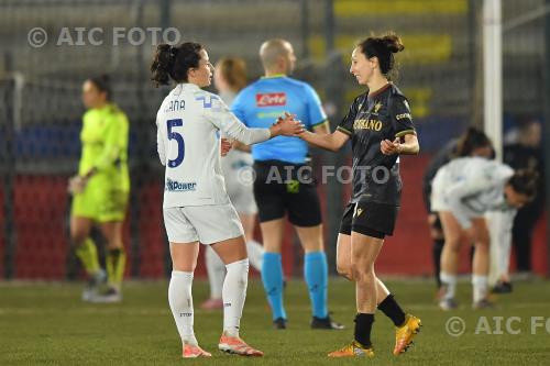 Inter Women Paloma Lazaro Ternana Women 2026 Terni, Italy 