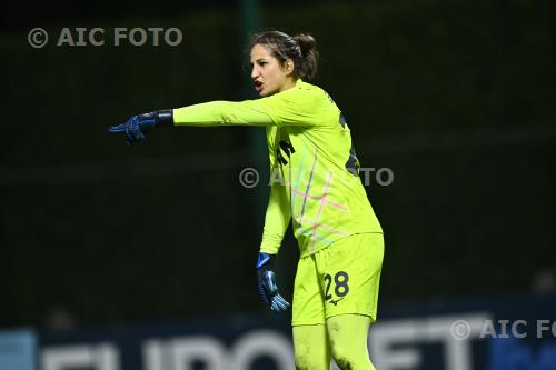 Lazio Women 2026 Italian championship 2025 2026  Femminile 4° Final 