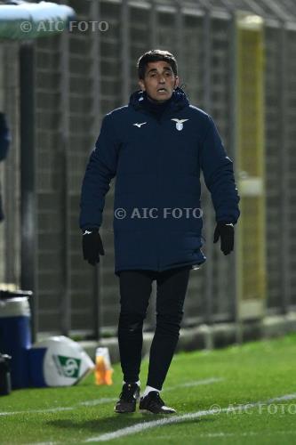 2026 Italian championship 2025 2026  Femminile 4° Final Mirko Fersini 