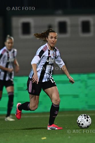 Juventus Women 2025 Women Italy Cup 2025 2026 4° Final 