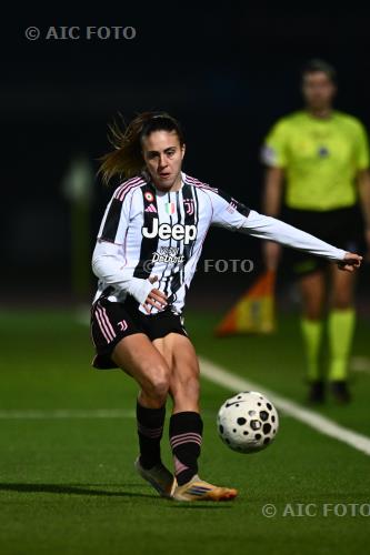 Juventus Women 2025 Women Italy Cup 2025 2026 4° Final 