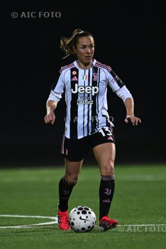 Juventus Women 2025 Women Italy Cup 2025 2026 4° Final 