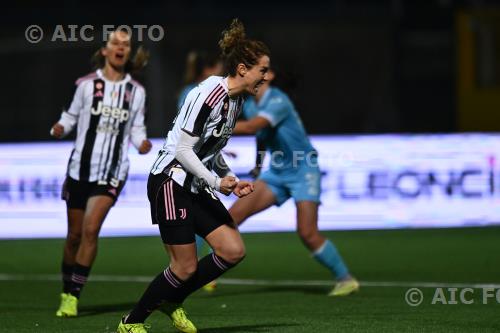 Juventus Women 2025 Women Italy Cup 2025 2026 4° Final 