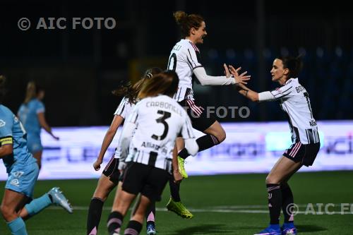 Juventus Women 2025 Women Italy Cup 2025 2026 4° Final 