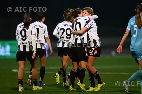 Juventus Women 2025 Women Italy Cup 2025 2026 4° Final 