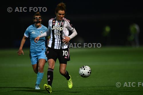 Juventus Women Michela Giordano Napoli Women 2025 Napoli, Italy 