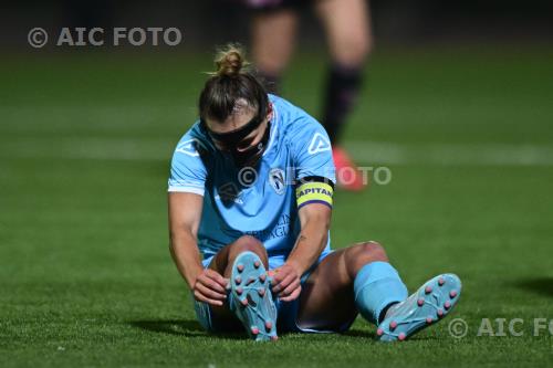 Napoli Women 2025 Women Italy Cup 2025 2026 4° Final 