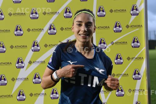 Lazio Women 2026 Italian championship 2025 2026  Femminile 11°Day 