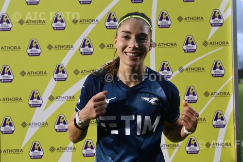 Lazio Women 2026 Italian championship 2025 2026  Femminile 11°Day 