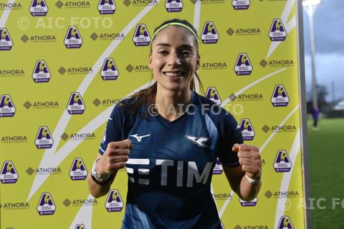 Lazio Women 2026 Italian championship 2025 2026  Femminile 11°Day 