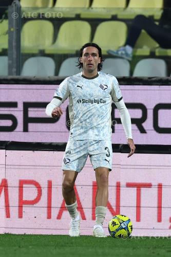 Palermo 2026 Italian championship 2025 2026 Serie B Day 21° 