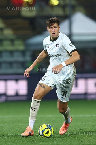 Palermo 2026 Italian championship 2025 2026 Serie B Day 21° 