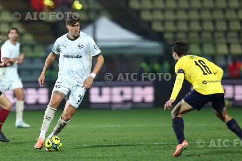 Palermo Fabio Gerli Modena 2026 Modena, Italy 