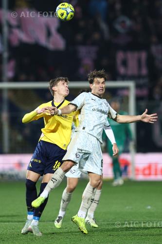 Modena Jacopo Segre Palermo 2026 Modena, Italy 