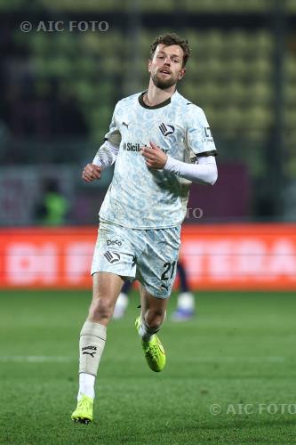 Palermo 2026 Italian championship 2025 2026 Serie B Day 21° 