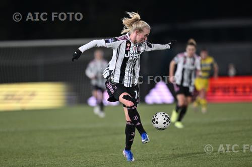 Juventus Women 2026 Italian championship 2025 2026  Femminile 11°Day 