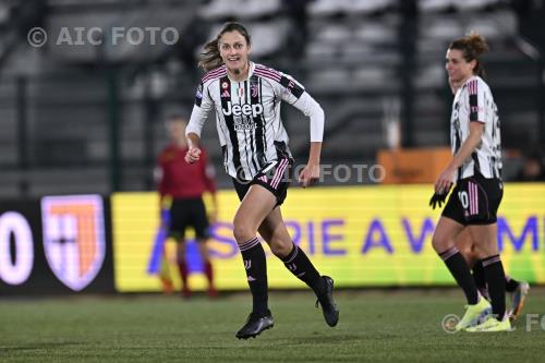 Juventus Women 2026 Italian championship 2025 2026  Femminile 11°Day 
