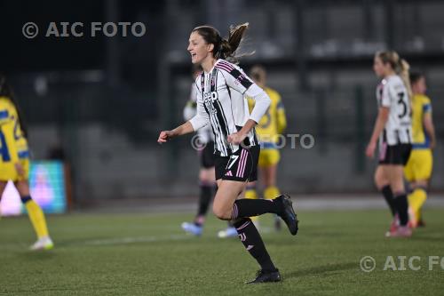 Juventus Women 2026 Italian championship 2025 2026  Femminile 11°Day 