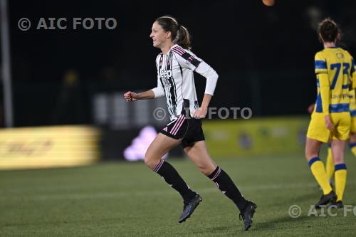 Juventus Women 2026 Italian championship 2025 2026  Femminile 11°Day 