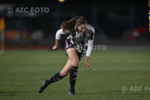 Juventus Women 2026 Italian championship 2025 2026  Femminile 11°Day 