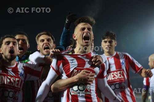 L.R. Vicenza 2026 Italian championship 2025 2026 Lega Pro Day 23 