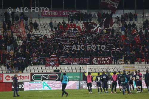 Cittadella 2026 Italian championship 2025 2026 Lega Pro Day 23 
