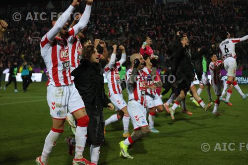 Vicenza 2026 Italian championship 2025 2026 Lega Pro Day 23 