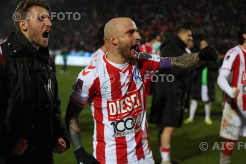 L.R. Vicenza 2026 Italian championship 2025 2026 Lega Pro Day 23 