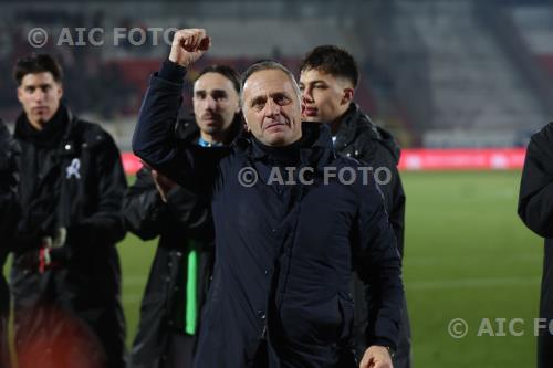 2026 Italian championship 2025 2026 Lega Pro Day 23 Romeo Menti 