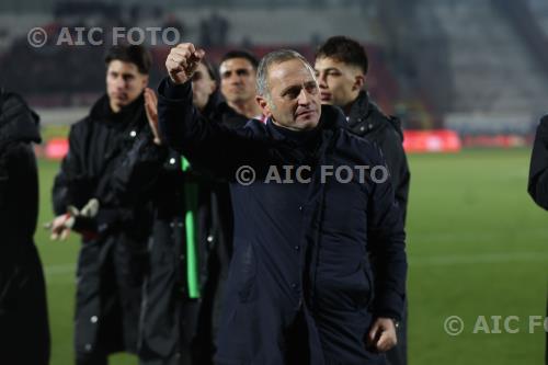 2026 Italian championship 2025 2026 Lega Pro Day 23 Romeo Menti 