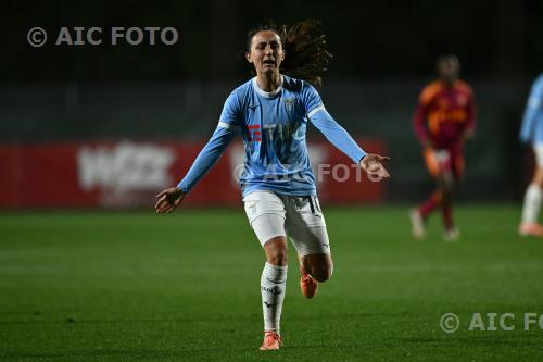 Lazio Women 2025 Italian championship 2025 2026  Femminile Italy Cup 4