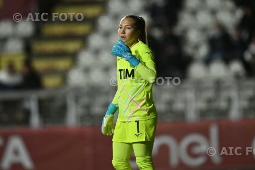 Lazio Women 2025 Italian championship 2025 2026  Femminile Italy Cup 4