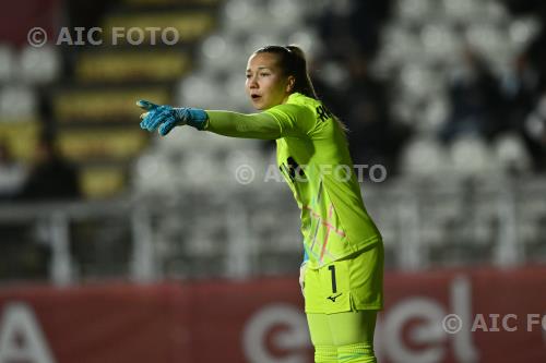 Lazio Women 2025 Italian championship 2025 2026  Femminile Italy Cup 4