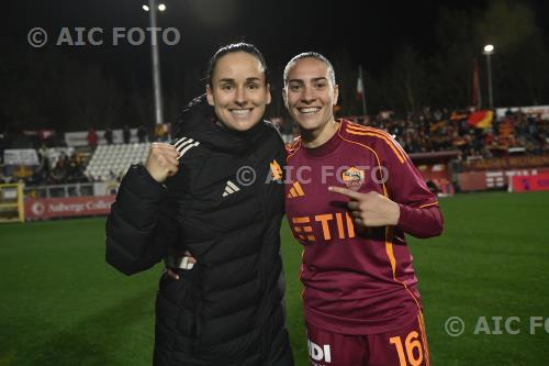 Roma Women Alice Corelli Roma Women 2025 Roma, Italy 