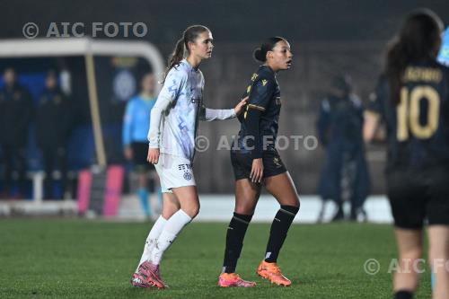 Inter Women Cintia Rafaela Soares Martins Ternana Women 2026 Milano, Italy 