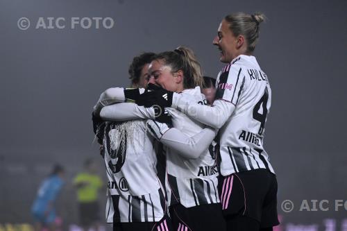 2026 Italian championship 2025 2026  Femminile 4