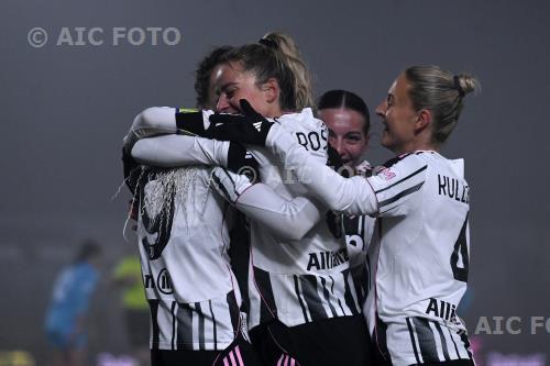 Juventus Women 2026 Italian championship 2025 2026  Femminile 4