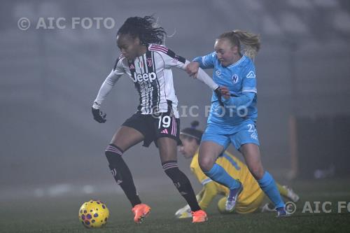 Juventus Women Elli Kainulainen Napoli Women 2026 Biella, Italy 